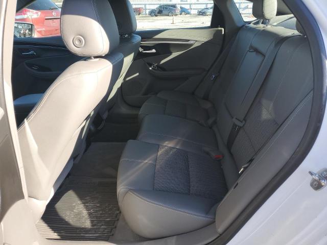 Zdjęcie 10 z aukcji – 2016 CHEVROLET IMPALA LT z VIN 2G1105SA0G9175249