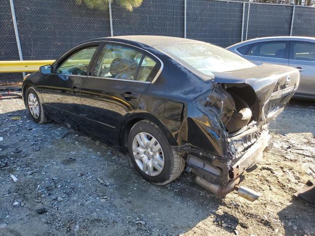 Photo 2 from auction – 2010 NISSAN ALTIMA BAS with VIN 1N4AL2AP1AC101301