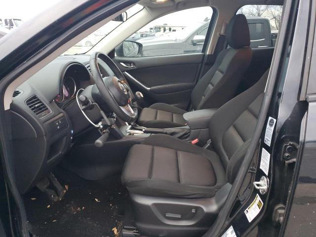 Photo 7 from auction – 2015 MAZDA CX-5 TOURI with VIN JM3KE4CY0F0441386