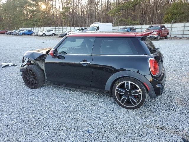 Photo 2 from auction – 2015 MINI COOPER JOH with VIN WMWXM9C50FT997309