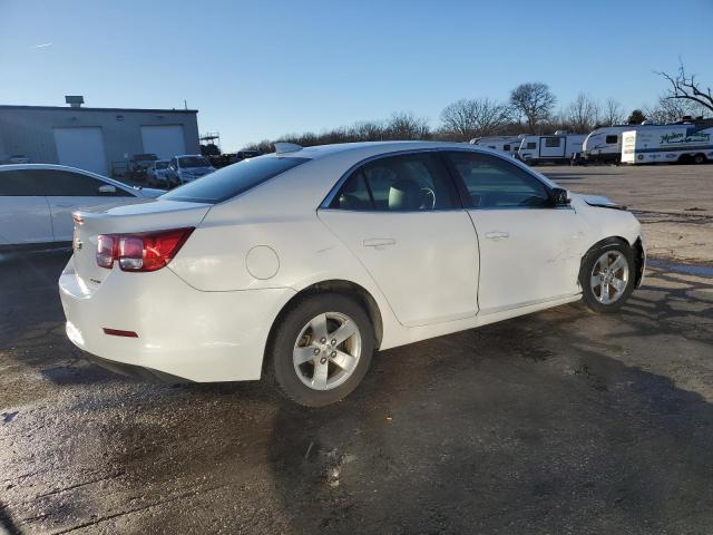 Photo 3 from auction – 2016 CHEVROLET MALIBU LIM with VIN 1G11C5SA6GU148180