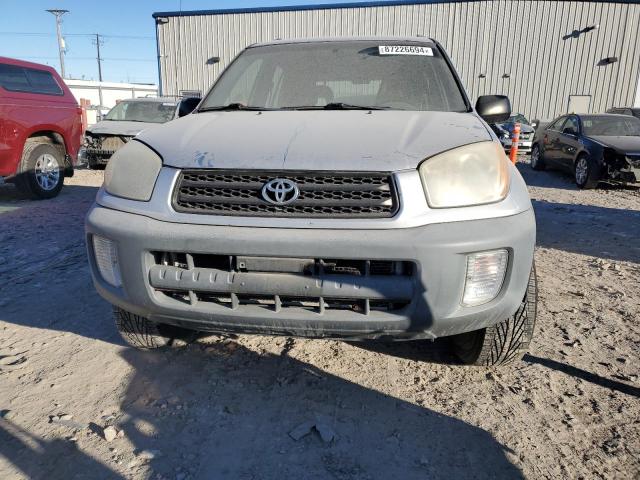 Photo 5 from auction – 2001 TOYOTA RAV4 with VIN JTEHH20V110081798