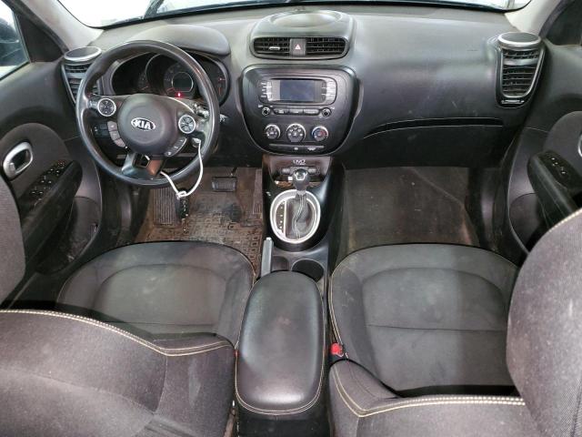 Снимка 8 от търг – 2015 KIA SOUL + с VIN KNDJP3A58F7125744