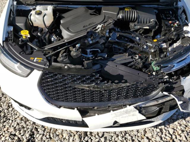 Photo 12 from auction – 2024 CHRYSLER PACIFICA T with VIN 2C4RC1BG5RR159999