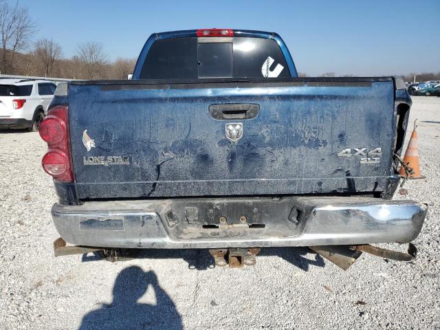 Photo 6 from auction – 2007 DODGE RAM 2500 S with VIN 1D7KS28C87J551476