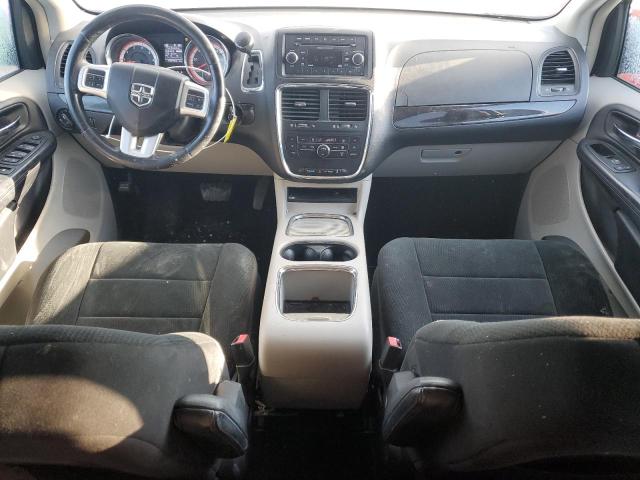Photo 8 from auction – 2012 DODGE GRAND CARA with VIN 2C4RDGDG6CR115143