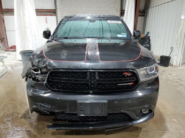 Photo 5 from auction – 2015 DODGE DURANGO SX with VIN 1C4RDJAG3FC240597