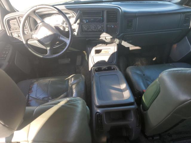 Photo 8 from auction – 2002 CHEVROLET AVALANCHE with VIN 3GNEK13T12G133738