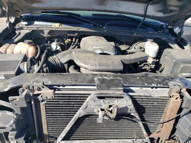 Zdjęcie 11 z aukcji – 2003 CHEVROLET AVALANCHE z VIN 3GNEC13TX3G225817