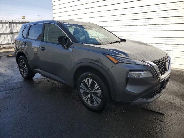 Photo 4 from auction – 2023 NISSAN ROGUE SV with VIN 5N1BT3BB7PC904965
