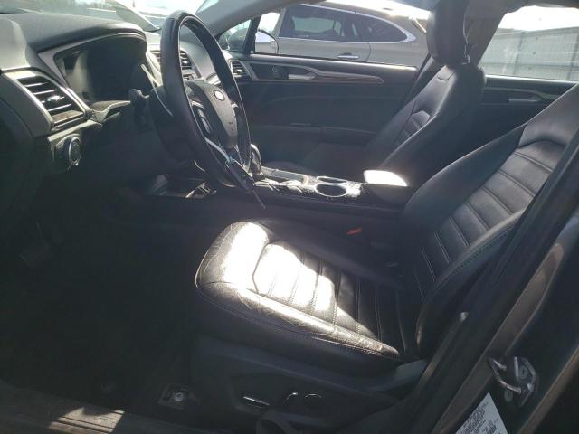 Photo 7 from auction – 2013 FORD FUSION SE with VIN 3FA6P0HR9DR246419