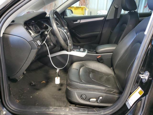 Photo 7 from auction – 2013 AUDI A4 PREMIUM with VIN WAUFFAFL5DN015843