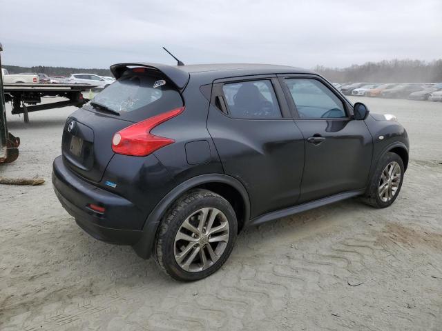 Photo 3 from auction – 2012 NISSAN JUKE S with VIN JN8AF5MRXCT113745