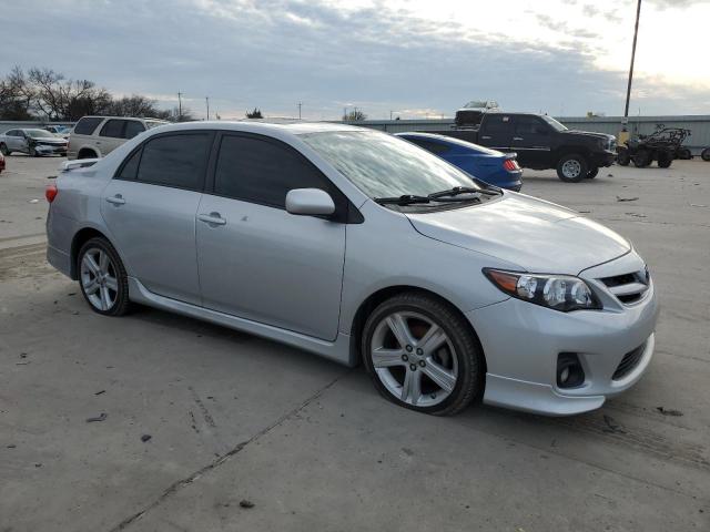 Photo 4 from auction – 2013 TOYOTA COROLLA with VIN 5YFBU4EE2DP128003