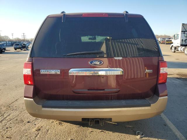 Photo 6 from auction – 2012 FORD EXPEDITION with VIN 1FMJU1J52CEF52112
