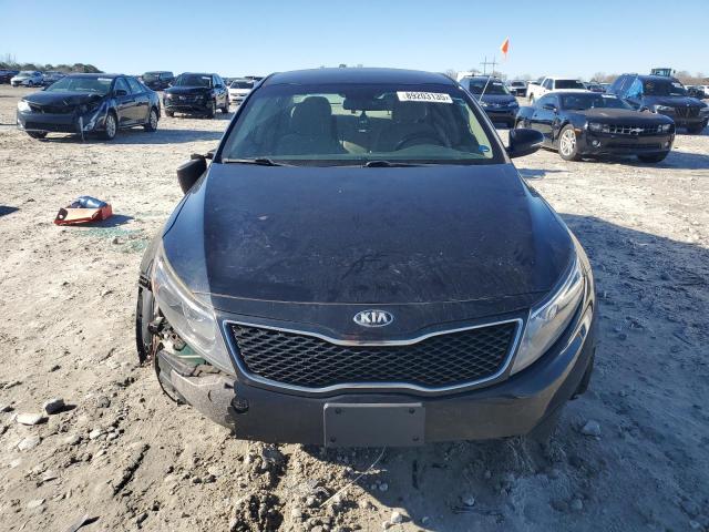 Photo 5 from auction – 2015 KIA OPTIMA LX with VIN KNAGM4A7XF5658231