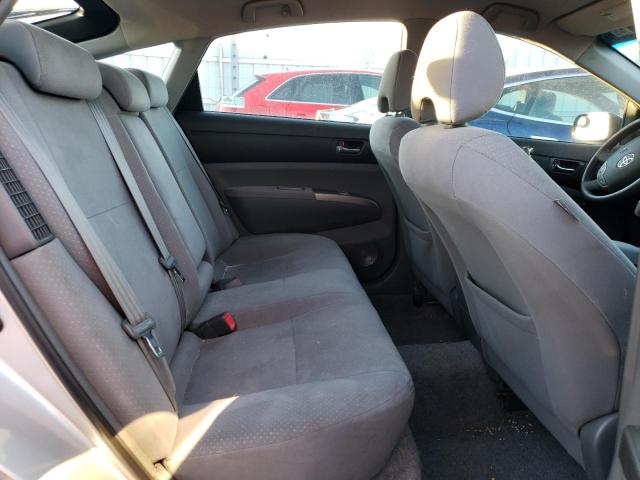 Photo 10 from auction – 2009 TOYOTA PRIUS with VIN JTDKB20U893501182