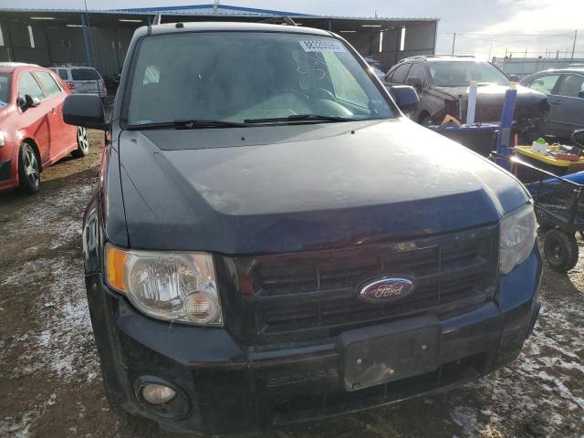 Photo 5 from auction – 2008 FORD ESCAPE LIM with VIN 1FMCU94148KE83318