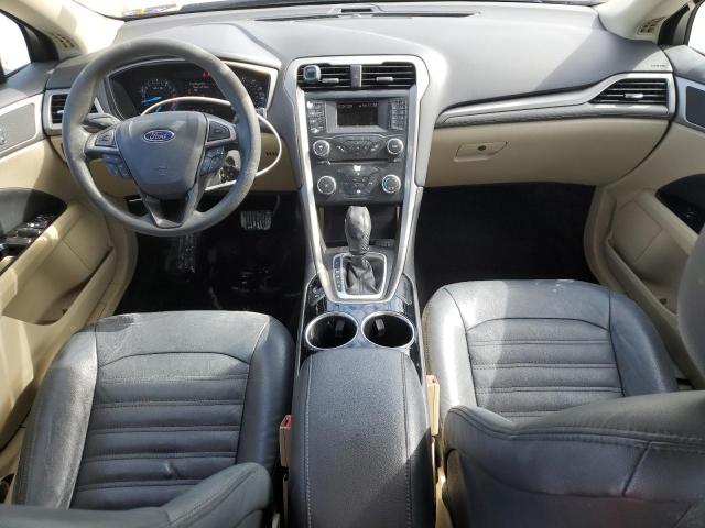 Photo 8 from auction – 2013 FORD FUSION SE with VIN 3FA6P0H74DR338228