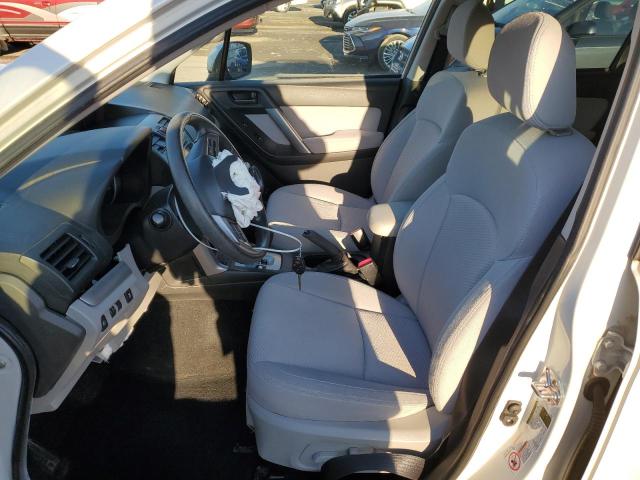 Photo 7 from auction – 2014 SUBARU FORESTER 2 with VIN JF2SJAEC0EH558679