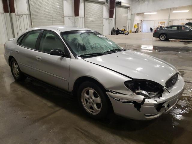 Photo 4 from auction – 2006 FORD TAURUS SE with VIN 1FAFP53U56A206408