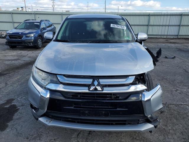 Photo 5 from auction – 2016 MITSUBISHI OUTLANDER with VIN JA4AD3A35GZ004810