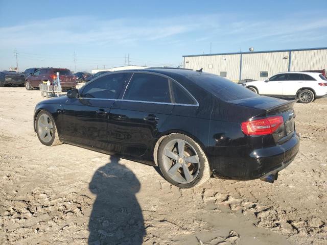 Photo 2 from auction – 2013 AUDI A4 PREMIUM with VIN WAUFFAFL6DN030352