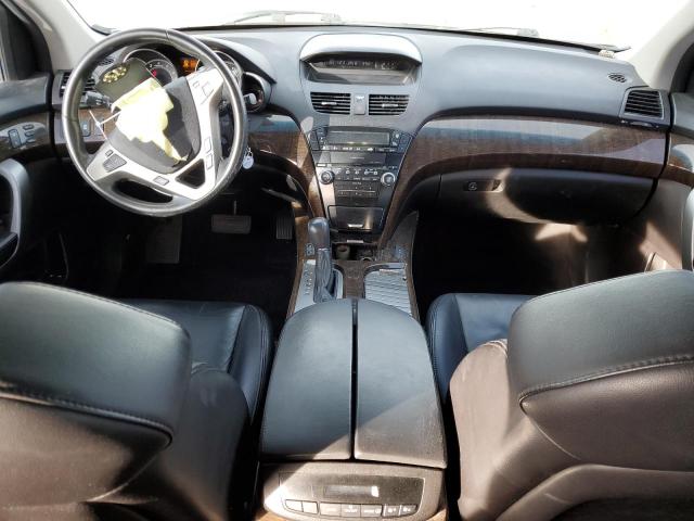 Zdjęcie 8 z aukcji – 2012 ACURA MDX z VIN 2HNYD2H22CH539531