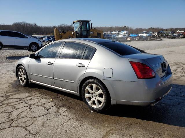 صورة رقم 2 من المزاد - 2007 NISSAN MAXIMA SE مع VIN 1N4BA41E97C802777