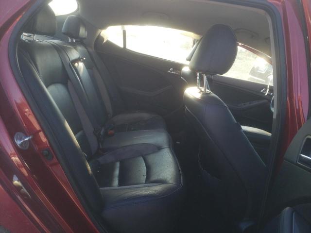 Zdjęcie 10 z aukcji – 2012 KIA OPTIMA SX z VIN 5XXGR4A69CG074678