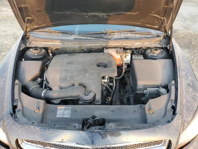 Photo 11 from auction – 2012 CHEVROLET MALIBU 1LT with VIN 1G1ZC5E04CF285736