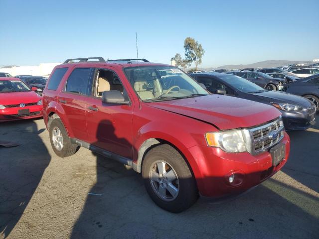 Photo 4 from auction – 2011 FORD ESCAPE XLT with VIN 1FMCU0DG4BKA44482