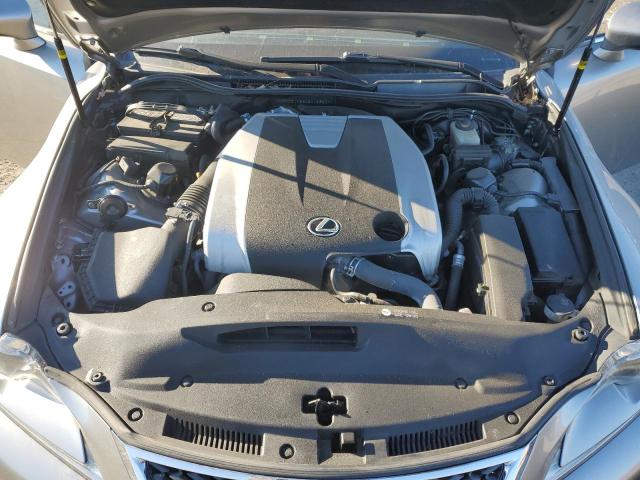 Photo 11 from auction – 2016 LEXUS IS 350 with VIN JTHCE1D26G5012360
