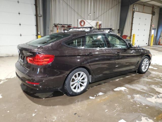 Photo 3 from auction – 2015 BMW 328 XIGT with VIN WBA3X5C53FD559893
