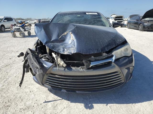Photo 5 from auction – 2017 TOYOTA CAMRY LE with VIN 4T1BF1FKXHU775881