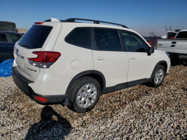 Photo 3 from auction – 2020 SUBARU FORESTER with VIN JF2SKADC0LH438313