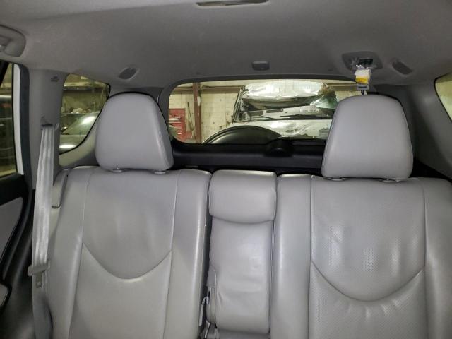 Photo 10 from auction – 2011 TOYOTA RAV4 LIMIT with VIN 2T3DK4DV6BW063370