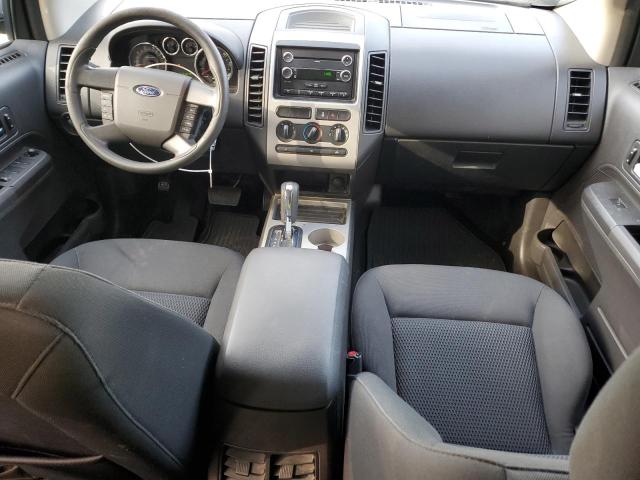 Photo 8 from auction – 2008 FORD EDGE SE with VIN 2FMDK36C68BA63642