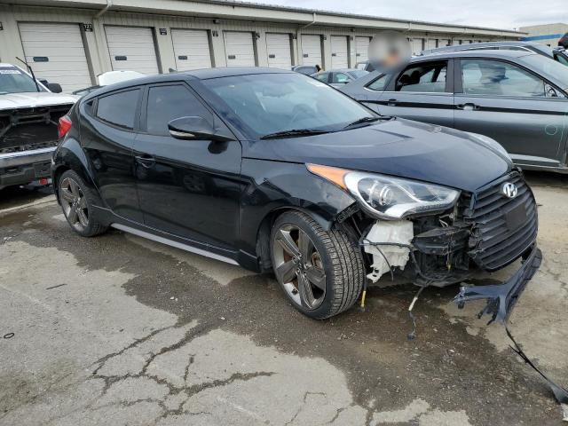 Photo 4 from auction – 2015 HYUNDAI VELOSTER T with VIN KMHTC6AE9FU229405