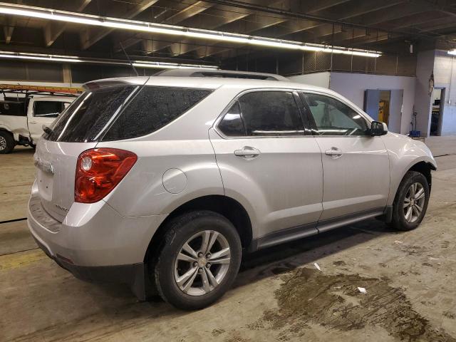 Photo 3 from auction – 2013 CHEVROLET EQUINOX LT with VIN 2GNALDEK1D6112758