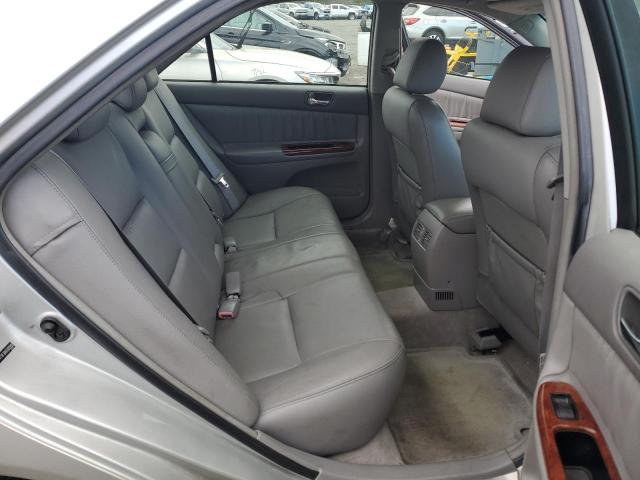 Photo 10 from auction – 2005 TOYOTA CAMRY LE with VIN 4T1BF30K65U097906
