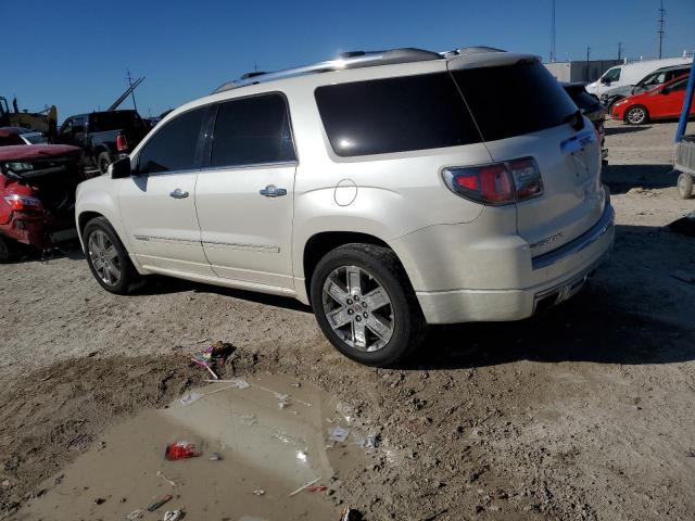 Photo 2 from auction – 2013 GMC ACADIA DEN with VIN 1GKKVTKD9DJ249798