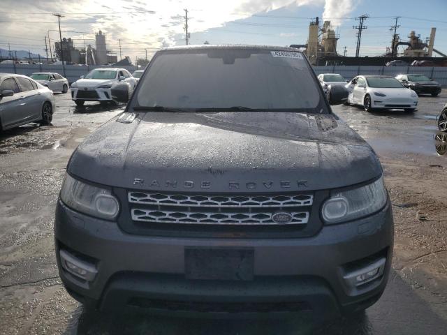 Photo 5 from auction – 2016 LAND ROVER RANGE ROVE with VIN SALWR2PF7GA117707