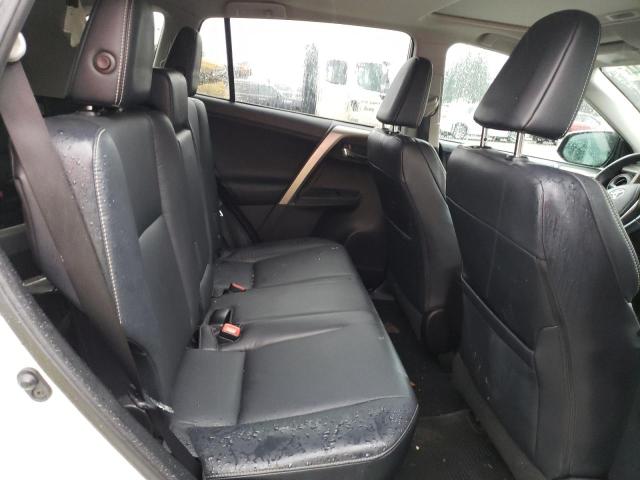 صورة رقم 11 من المزاد - 2014 TOYOTA RAV4 LIMIT مع VIN 2T3DFREV0EW193732