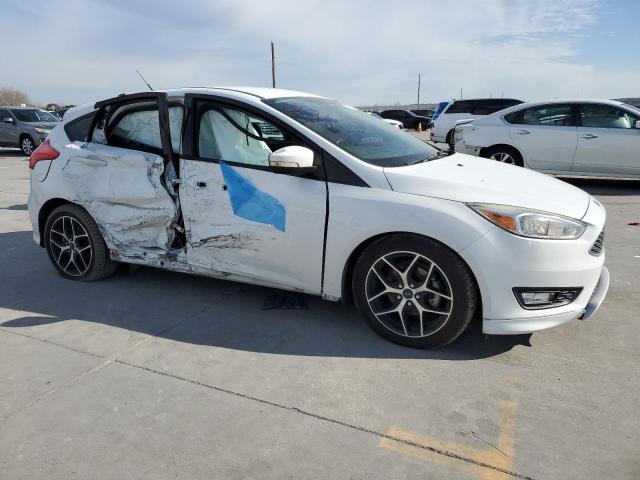 Photo 4 from auction – 2015 FORD FOCUS SE with VIN 1FADP3K23FL379652