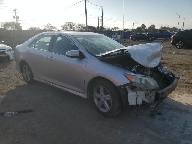 Photo 4 from auction – 2014 TOYOTA CAMRY L with VIN 4T1BF1FK2EU845935