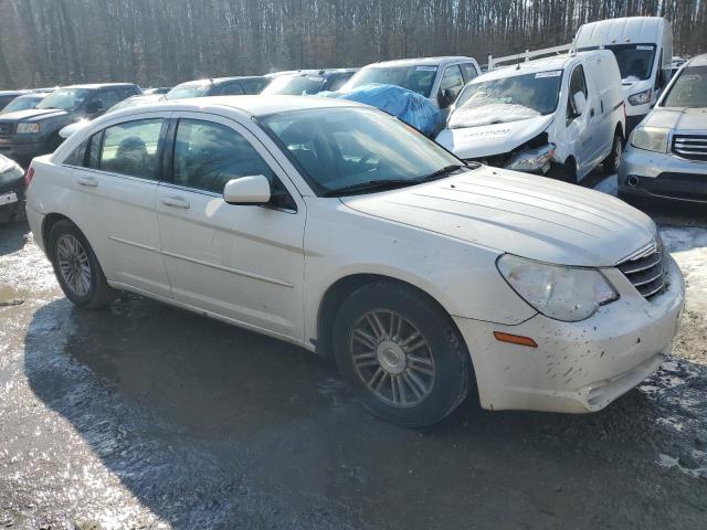 Photo 4 from auction – 2007 CHRYSLER SEBRING with VIN 1C3LC46KX7N507624
