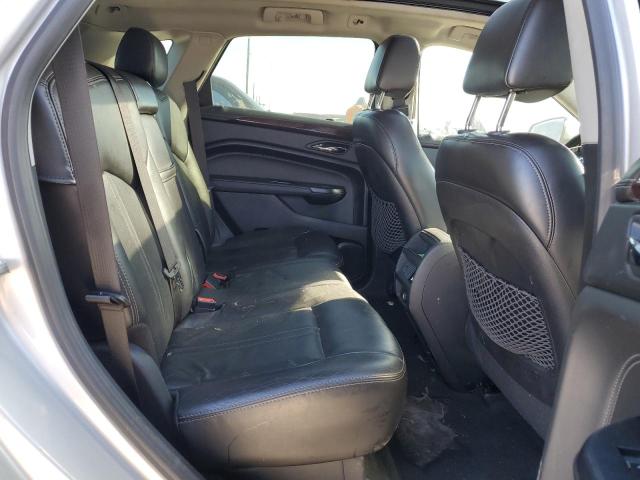 Photo 11 from auction – 2014 CADILLAC SRX PERFOR with VIN 3GYFNCE37ES640894