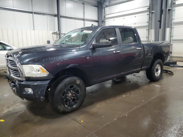 RAM 2500 SLT 2018 with VIN 3C6UR5DL4JG237863 - Photo from auction