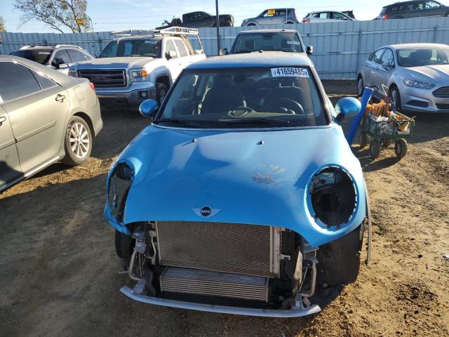Photo 5 from auction – 2017 MINI COOPER with VIN WMWXP5C52H2D16434
